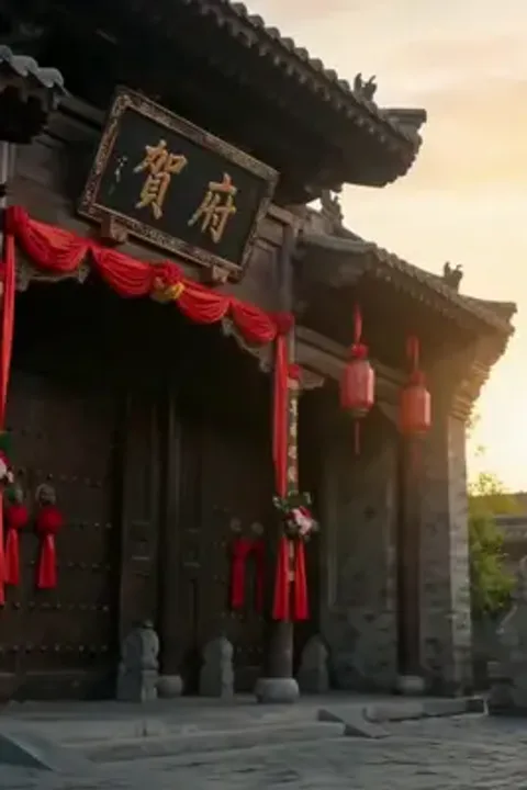 Poster Nữ Vương Bảo Vệ Em Gái Trả Thù