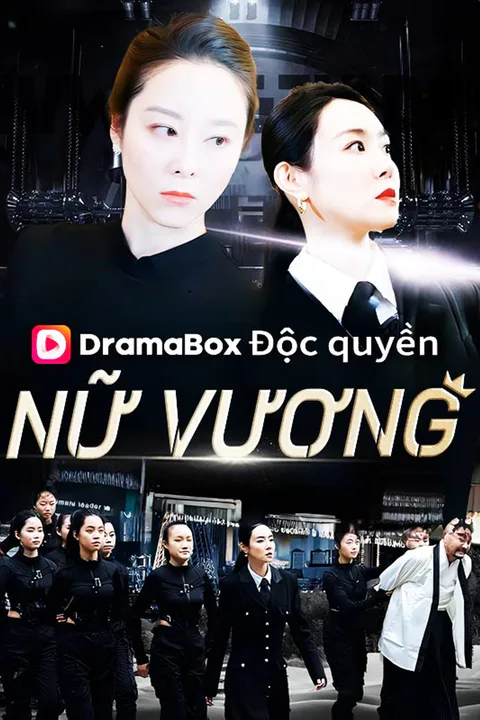 Poster Nữ Vương