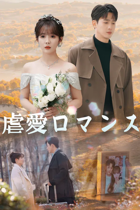虐愛ロマンスのポスター