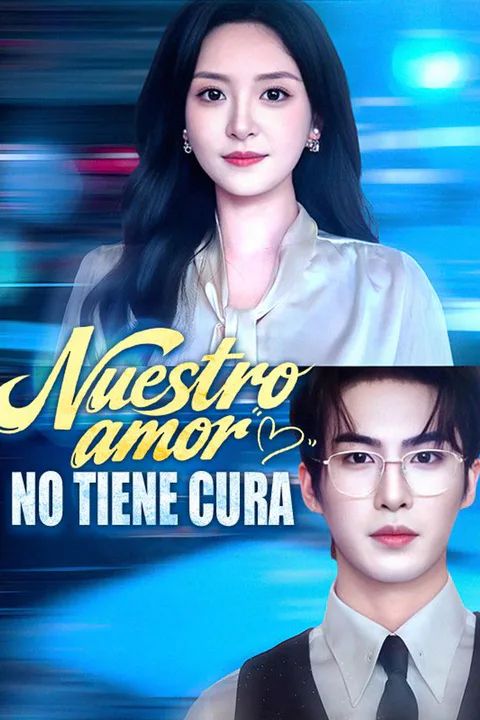 Póster de Nuestro amor no tiene cura