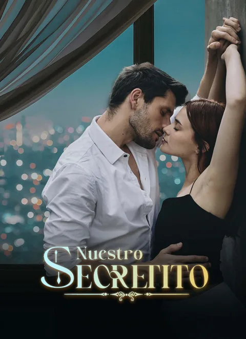 Póster de Nuestro Secretito