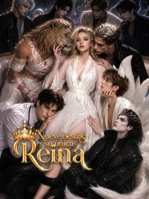 Póster de Nueve bestias y su única reina
