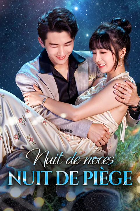 Affiche de Nuit de noces, nuit de piège