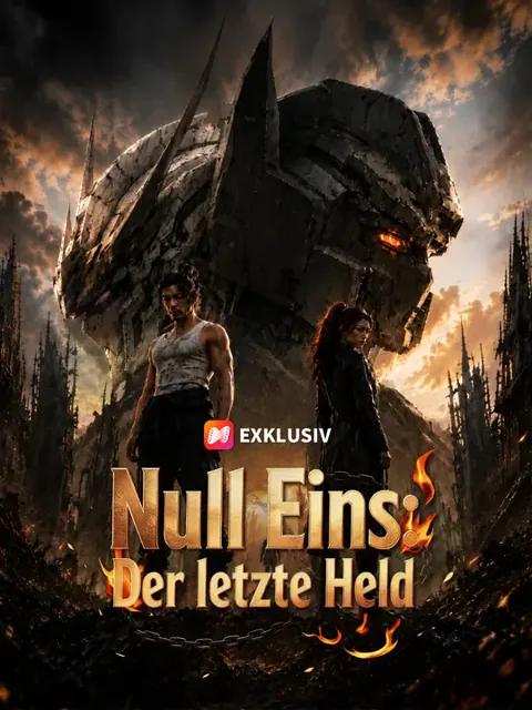 Poster von Null Eins: Der letzte Held