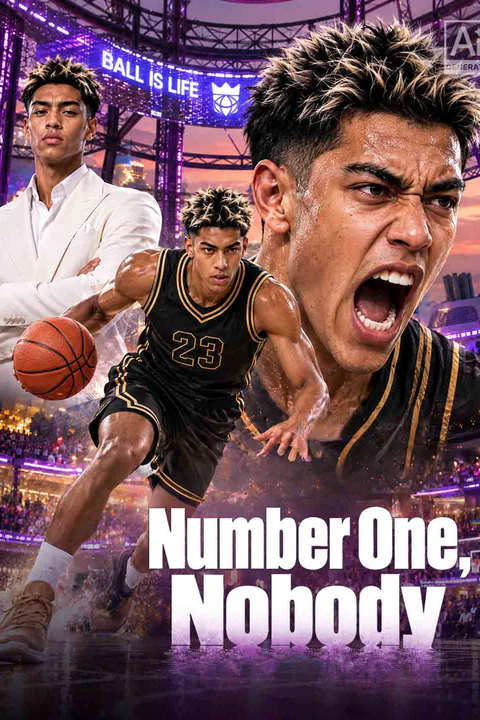 Number One, Nobody poster