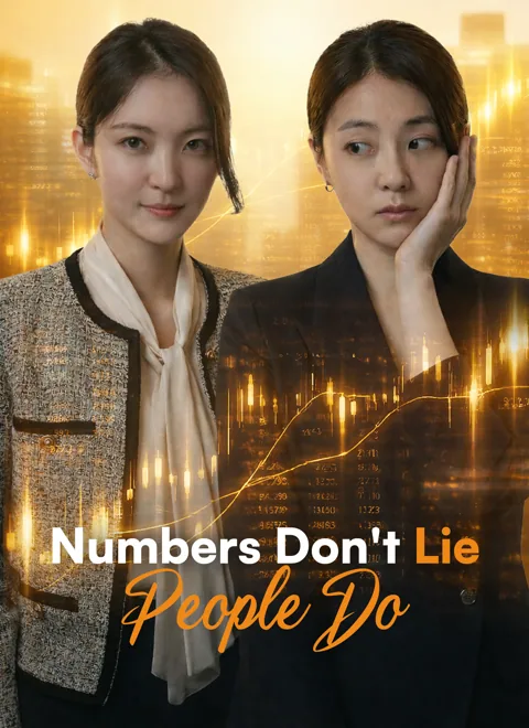 Numbers Don't Lie, People Do poster