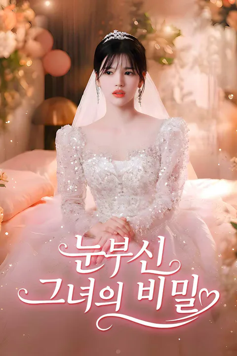 눈부신 그녀의 비밀 포스터