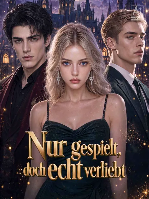 Poster von Nur gespielt, doch echt verliebt