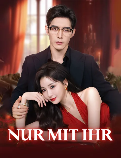 Poster von nur mit ihr​​