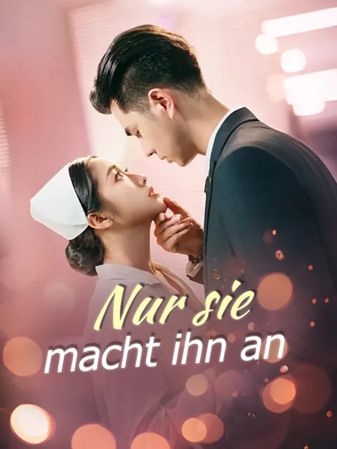 Poster von Nur sie macht ihn an