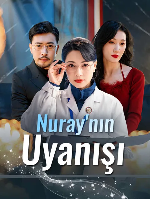 Nuray nın uyanışı afişi