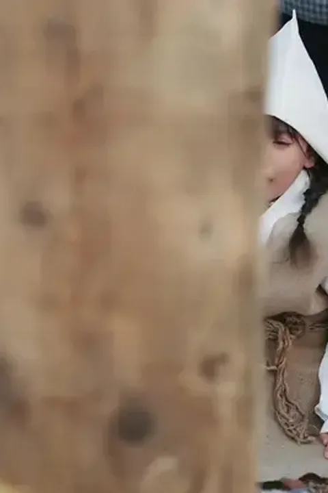 년수 복덩어리의 행운 포스터