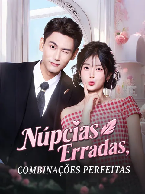 Pôster de Núpcias Erradas, Combinações Perfeitas