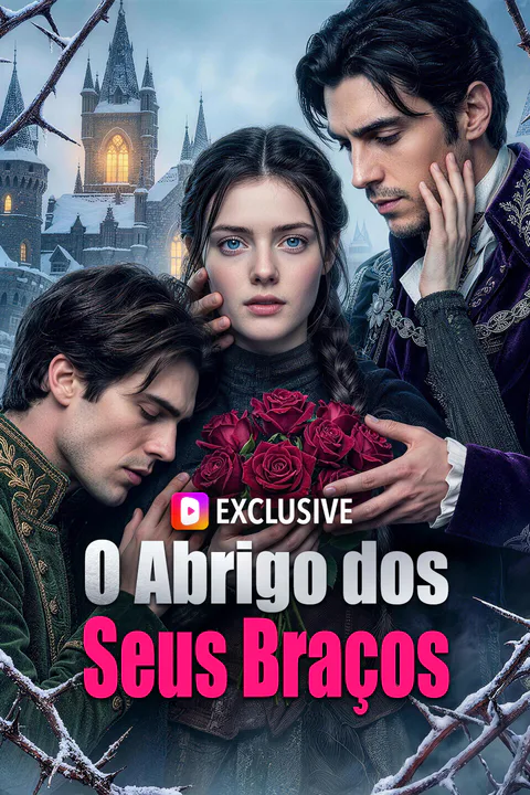 Pôster de O Abrigo dos Seus Braços(Dublado)