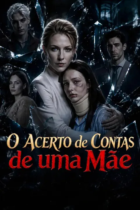 Pôster de O Acerto de Contas de uma Mãe