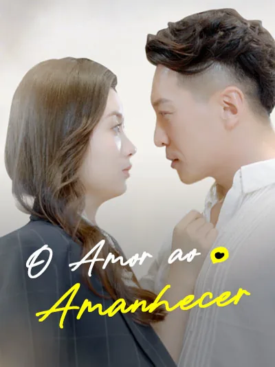 Pôster de O Amor ao Amanhecer