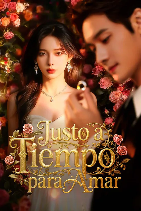 Pôster de O Amor Chegou na Hora Certa