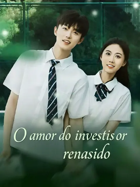 Pôster de O amor do investidor renascido