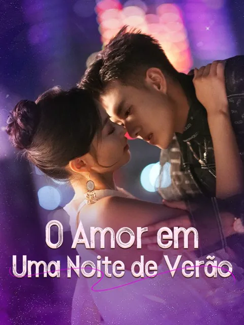 Pôster de O Amor em Uma Noite de Verão