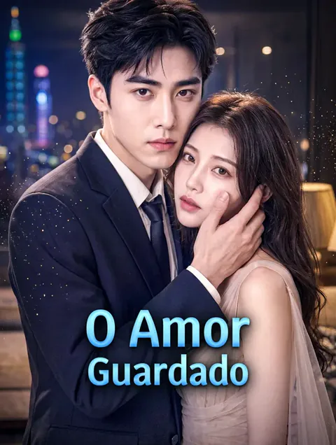 Pôster de O Amor Guardado