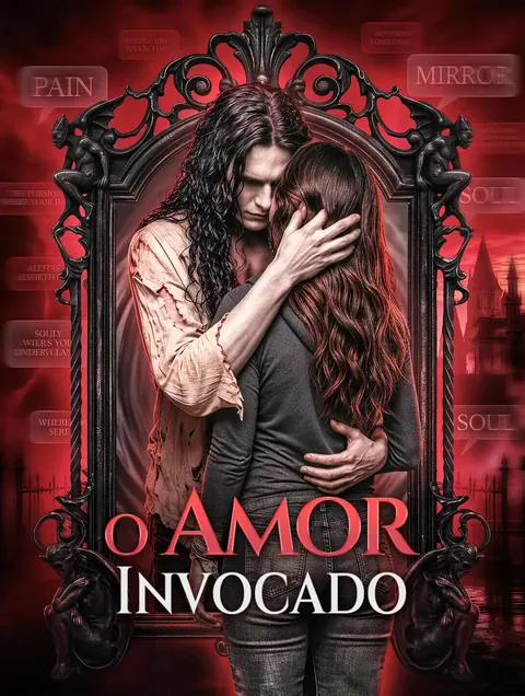 Pôster de O Amor Invocado