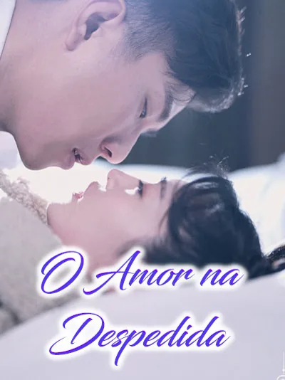 Pôster de O Amor na Despedida