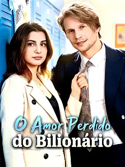 Pôster de O Amor Perdido do Bilionário