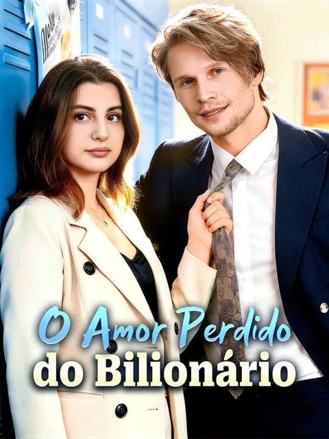 Pôster de O Amor Perdido do Bilionário