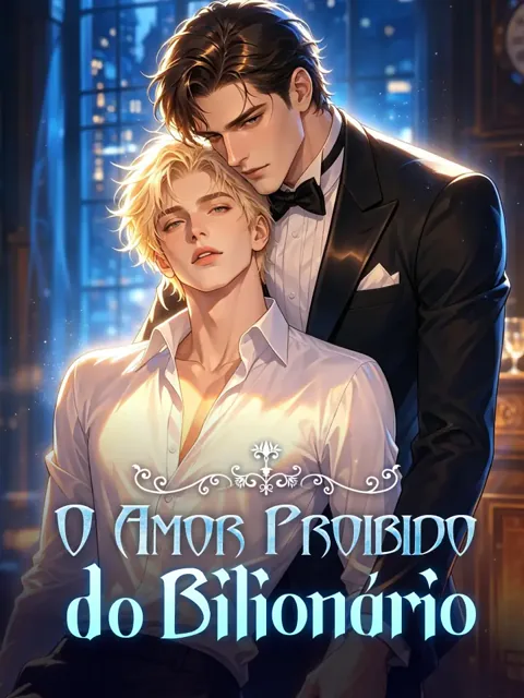Pôster de O Amor Proibido do Bilionário