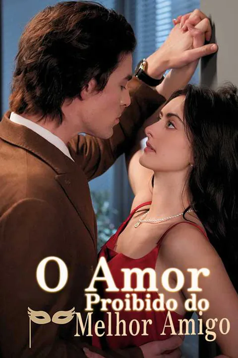 Pôster de O Amor Proibido do Melhor Amigo