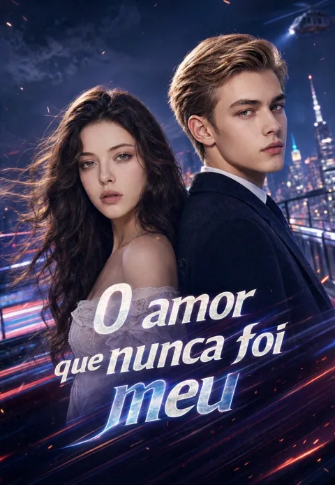 Pôster de O amor que nunca foi meu