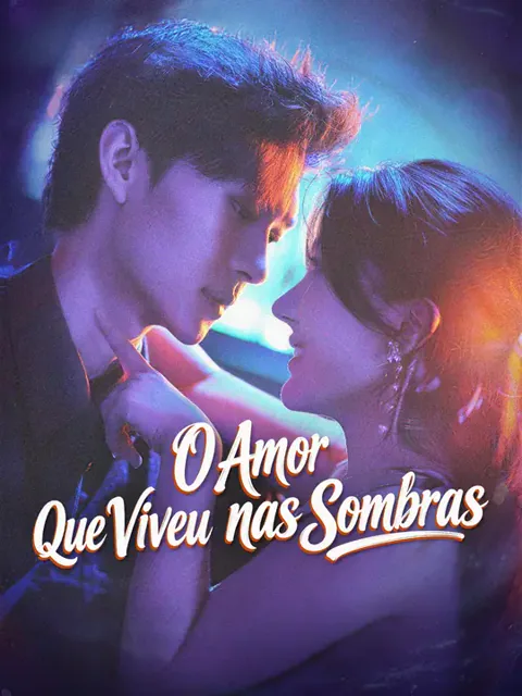 Pôster de O Amor Que Viveu nas Sombras