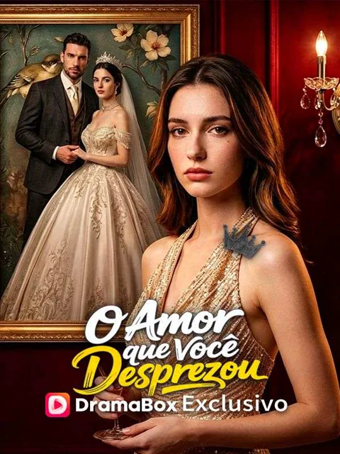 Pôster de O Amor que Você Desprezou