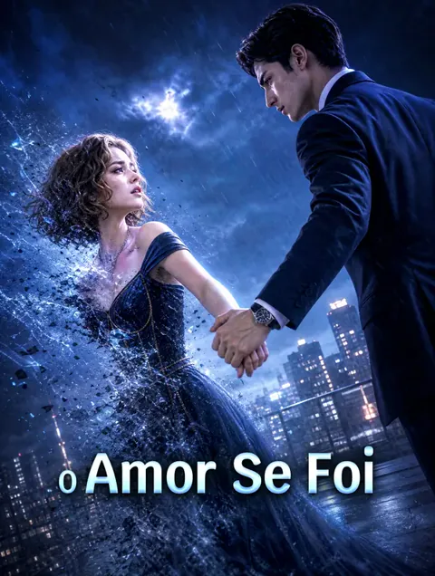 Pôster de O Amor Se Foi