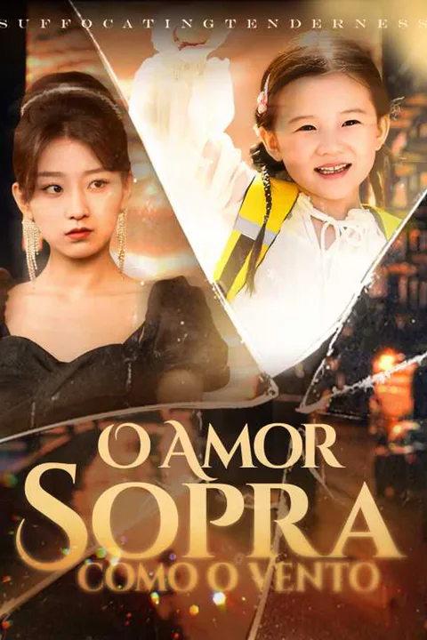 Pôster de O Amor Sopra como o Vento