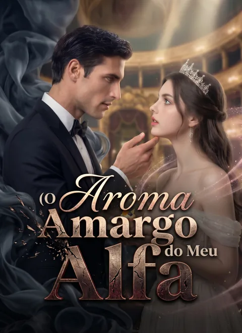 Pôster de O Aroma Amargo do Meu Alfa