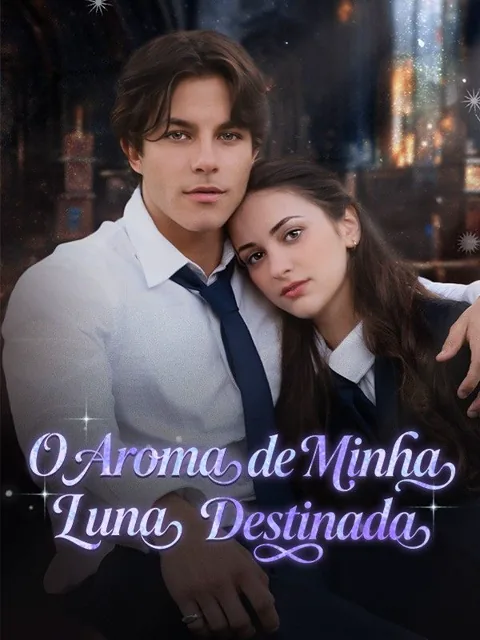 Pôster de O Aroma de Minha Luna Destinada