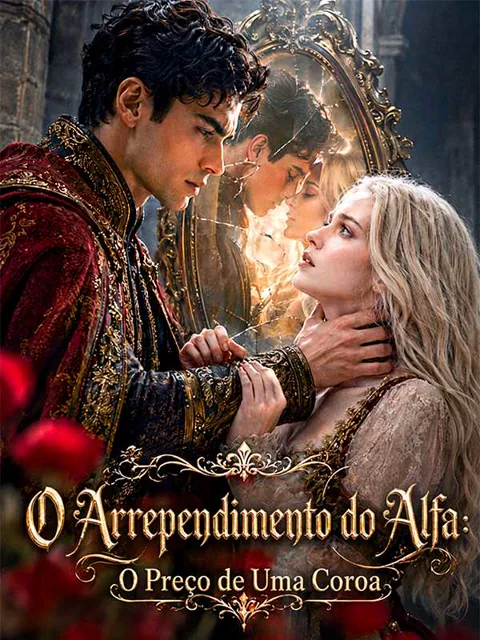 Pôster de O Arrependimento do Alfa: O Preço de Uma Coroa