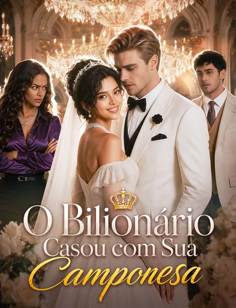 Pôster de O Bilionário Casou com Sua Camponesa [dublado]