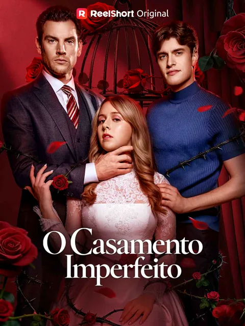Pôster de O Casamento Imperfeito