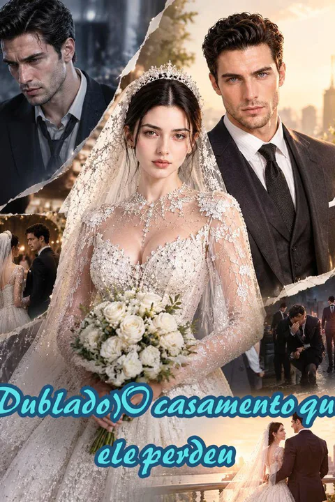 Pôster de (Dublado) O casamento que ele perdeu