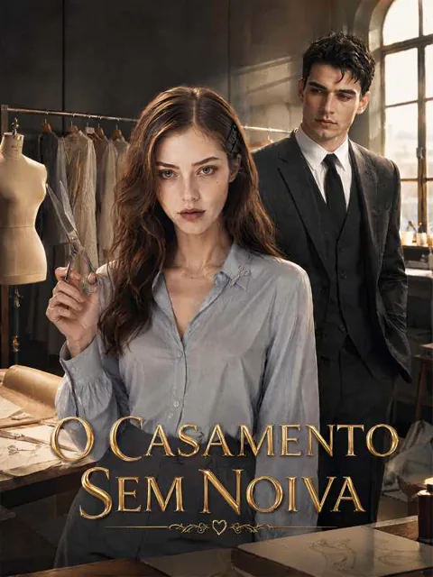 Pôster de O Casamento Sem Noiva