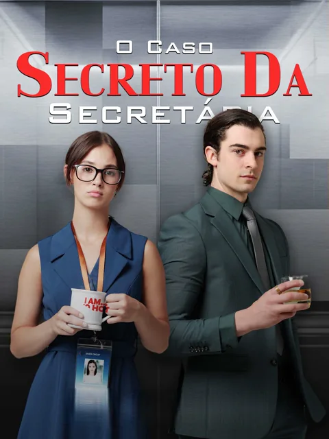 Pôster de O Caso Secreto da Secretária