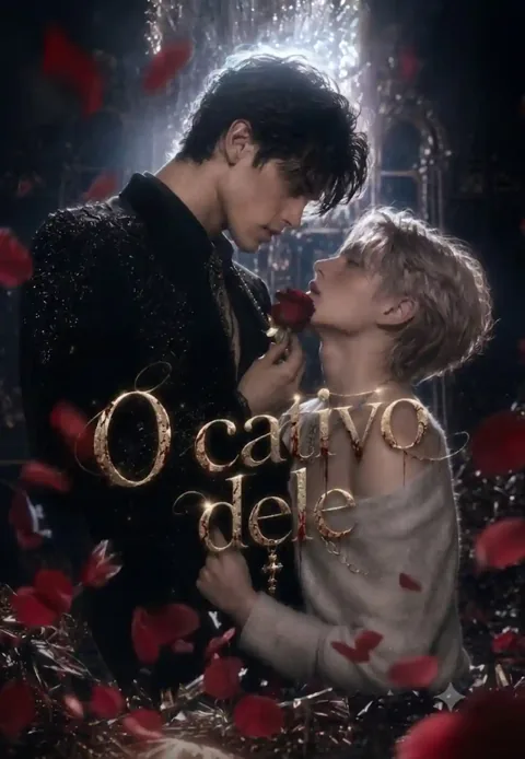 Pôster de O cativo dele