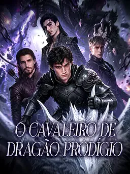 Pôster de O Cavaleiro de Dragão Prodígio
