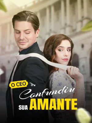 Pôster de O CEO confundiu sua amante