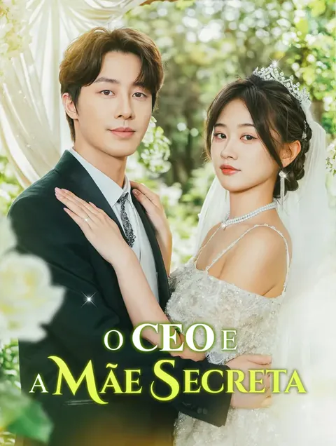 Pôster de O CEO e a Mãe Secreta(Dublado)