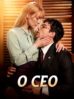 Pôster de O CEO