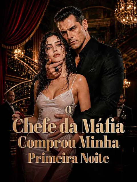 Pôster de O Chefe da Máfia Comprou Minha Primeira Noite