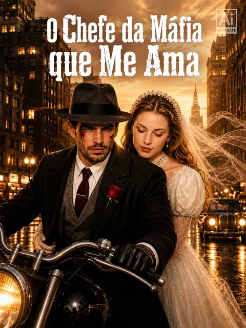 Pôster de o Chefe da Máfia que Me Ama